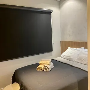 Loft Luxuoso & Lifestyle Ibirapuera. N.946 Apartamento