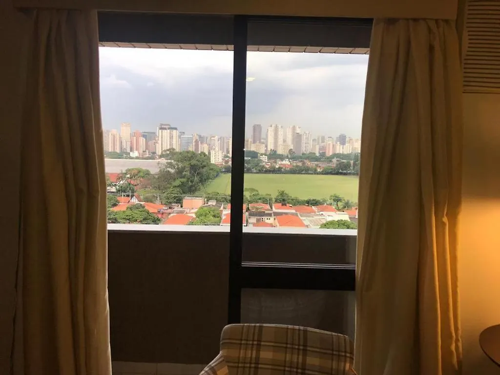 Premium Flats Brooklin Apartment Sao Paulo