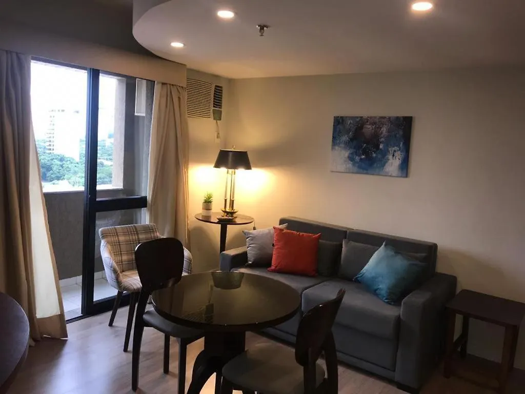 Premium Flats Brooklin Apartment Sao Paulo