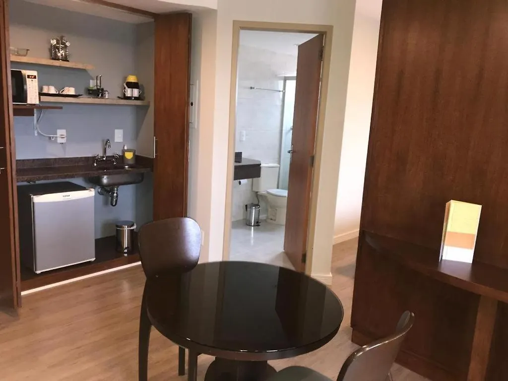 Premium Flats Brooklin Apartment Sao Paulo